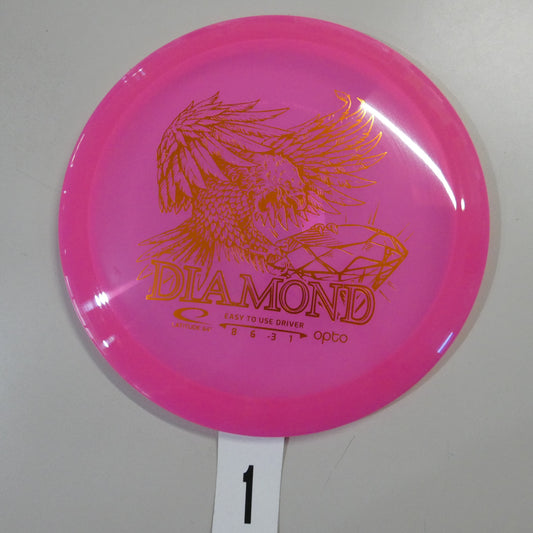 Opto Diamond