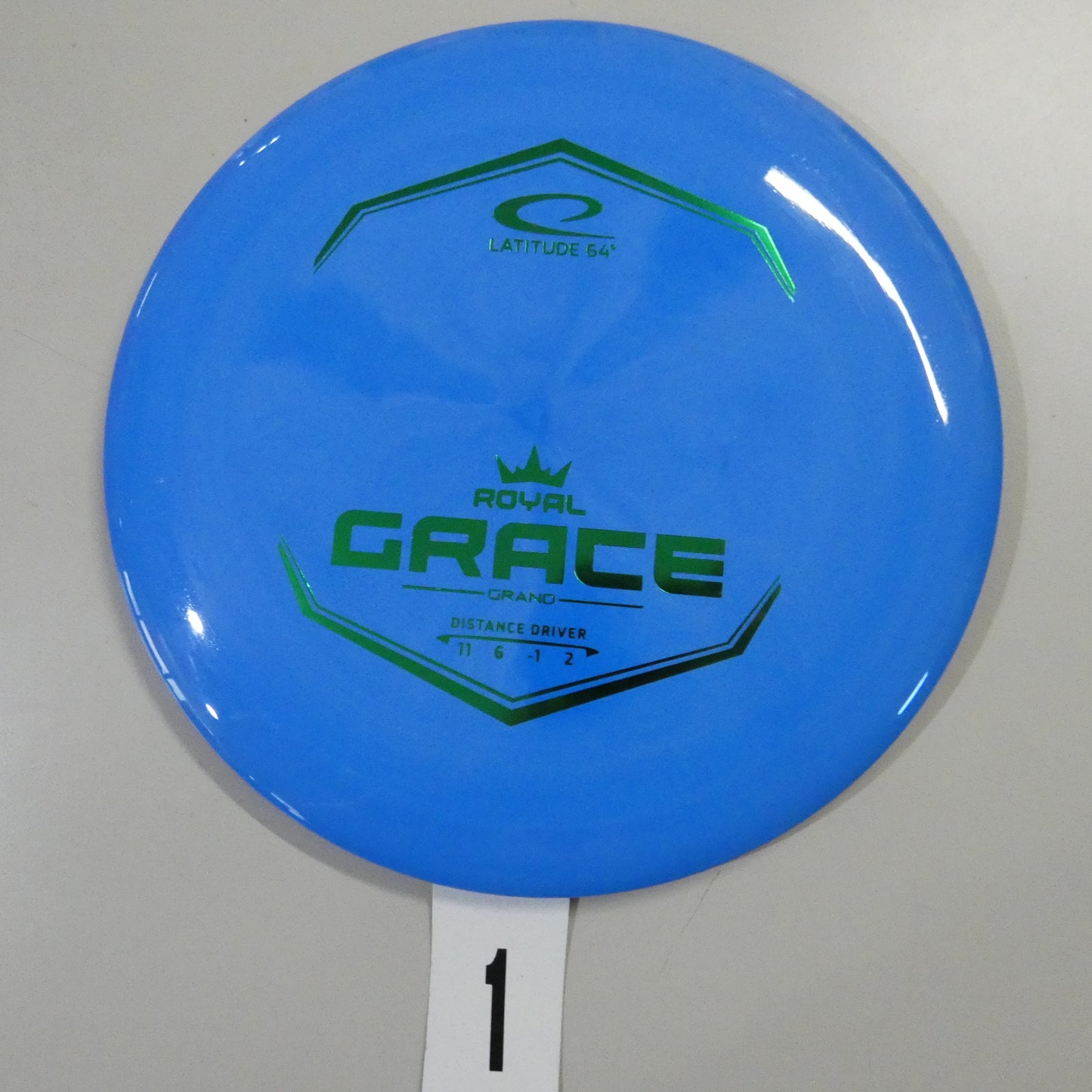 Royal Grand Grace