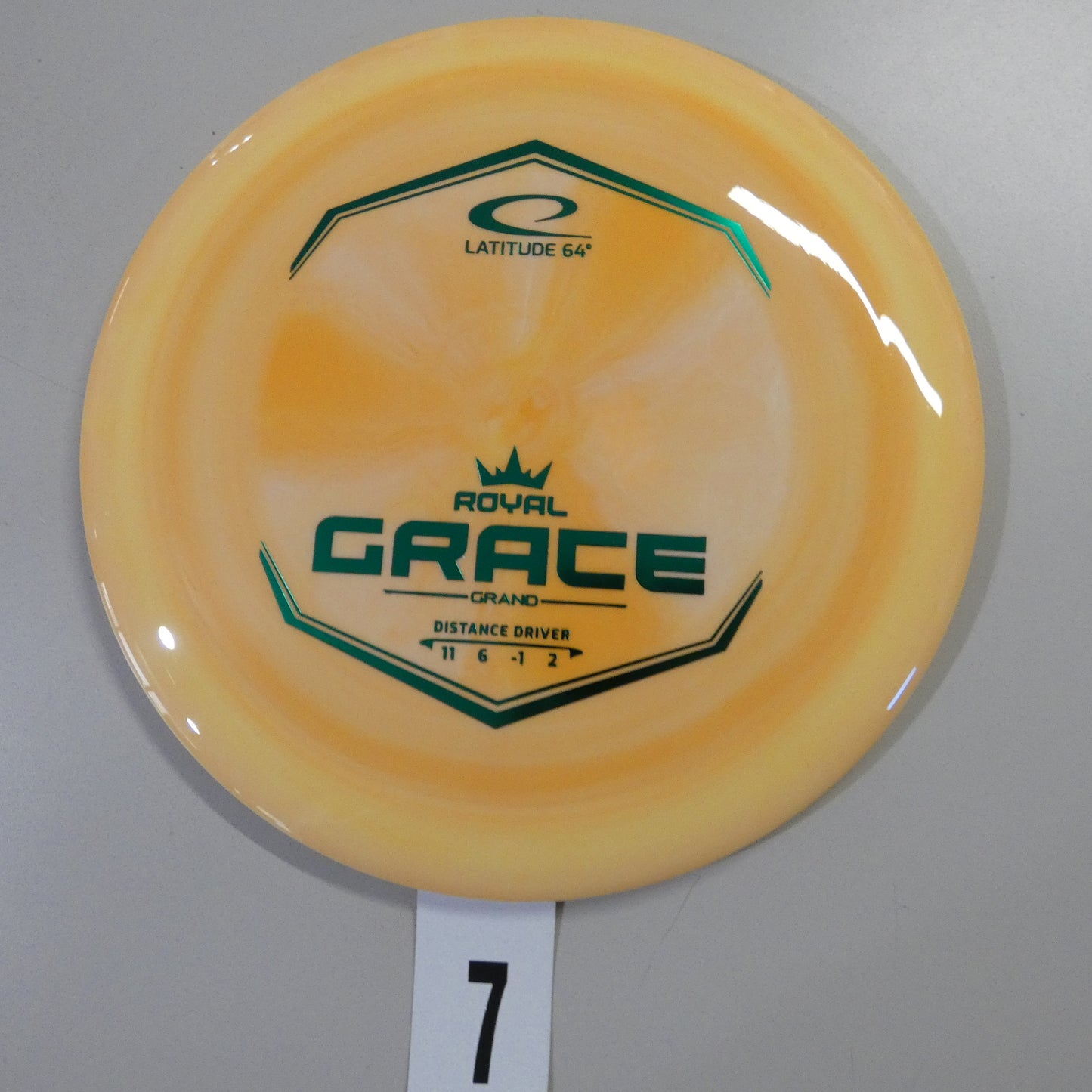 Royal Grand Grace