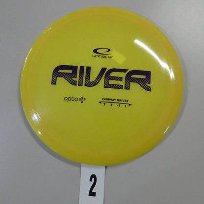 Opto Air River