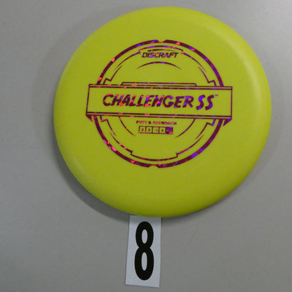 Putter Line Challenger SS