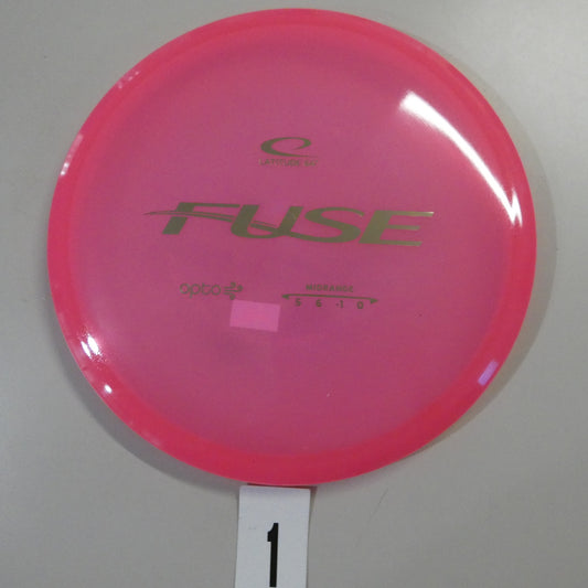 Opto Air Fuse