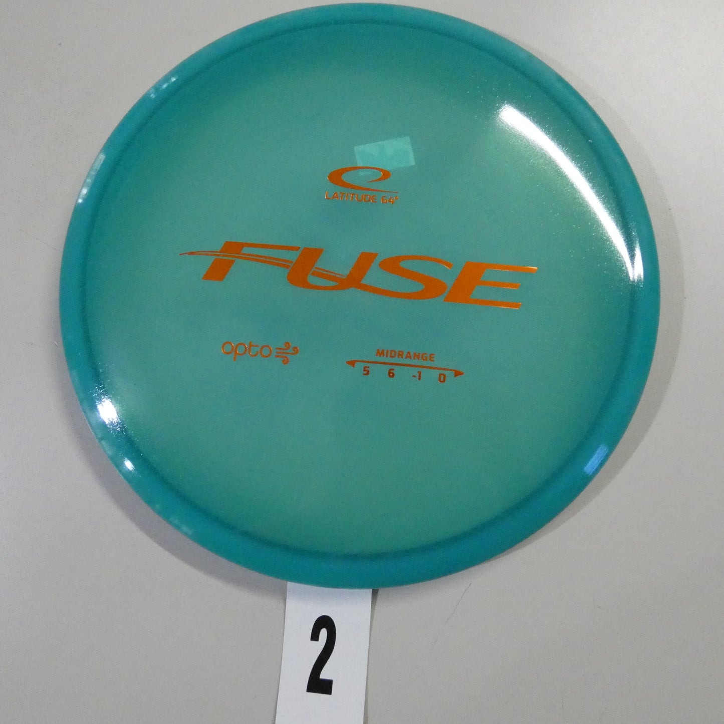 Opto Air Fuse