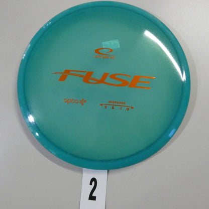 Opto Air Fuse