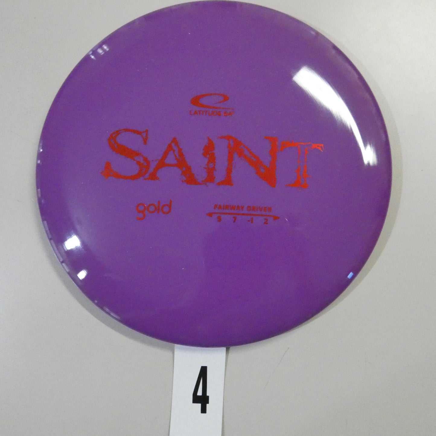 Gold Saint
