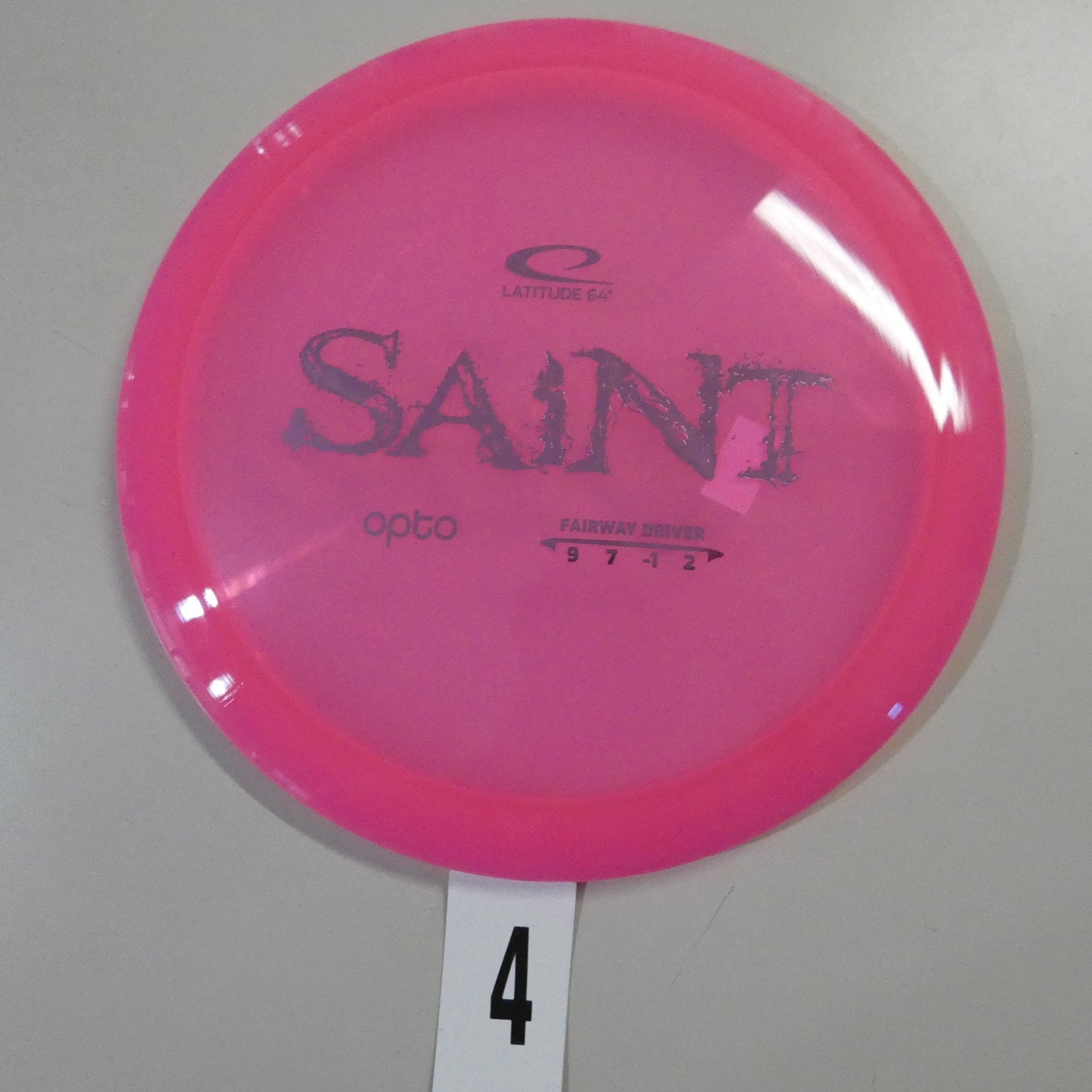 Opto Saint