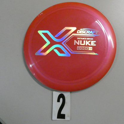 X Nuke