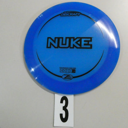 Z Lite Nuke