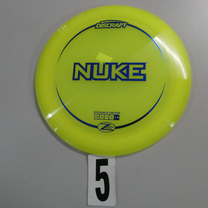 Z Lite Nuke