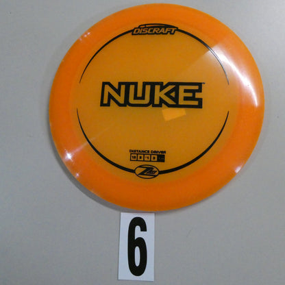 Z Lite Nuke