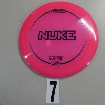 Z Lite Nuke