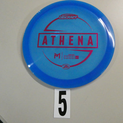 Z Lite Athena