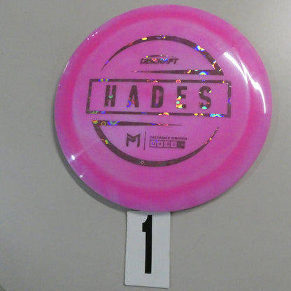 ESP Hades