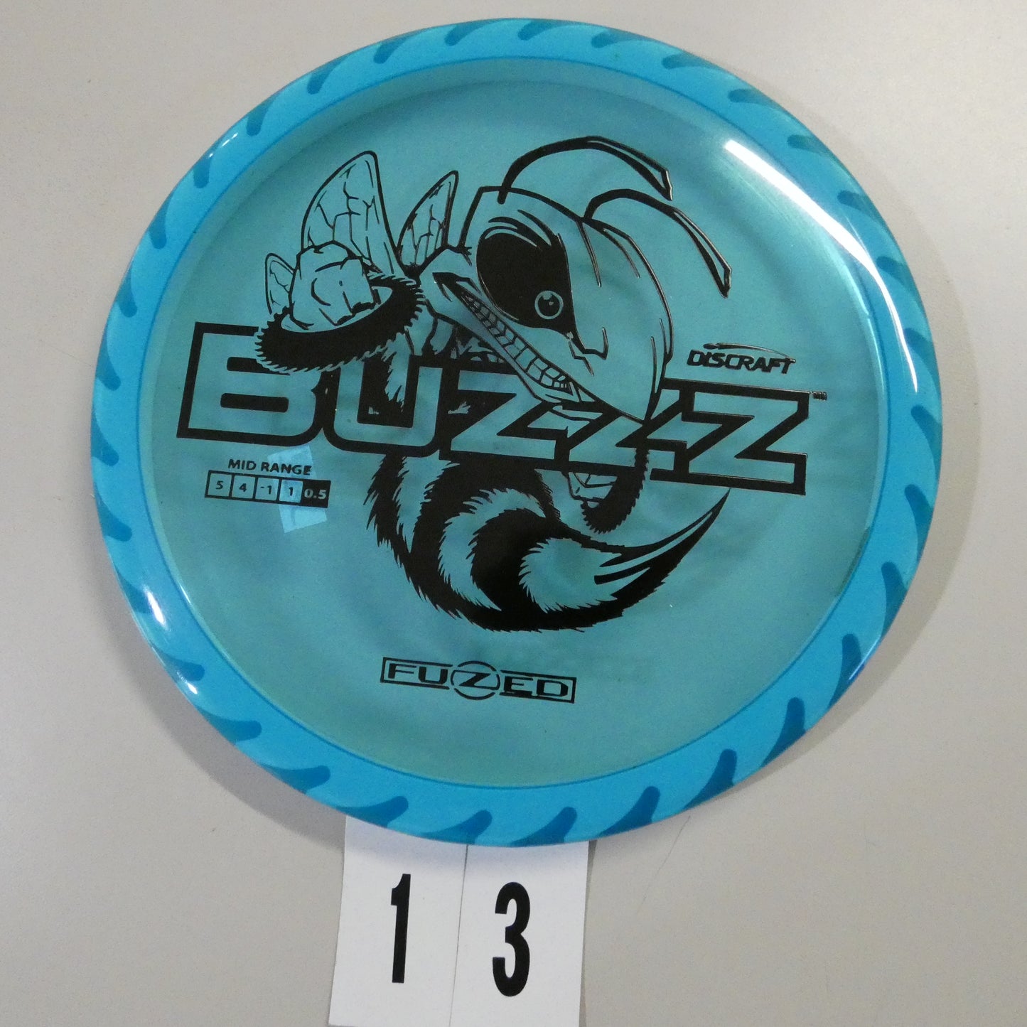 Discraft FuZed Buzzzsaw
