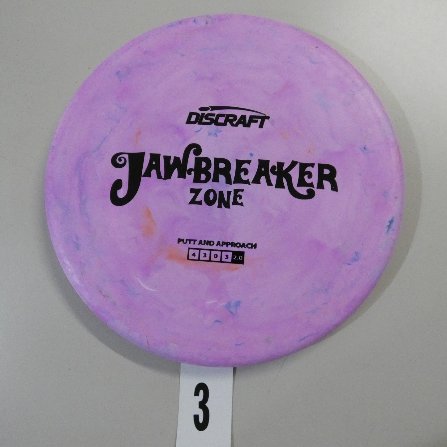 New Revamped Jawbreaker Zone