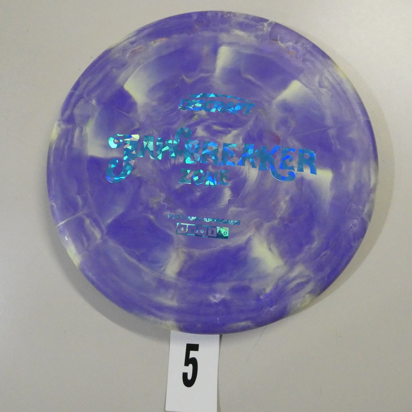 New Revamped Jawbreaker Zone