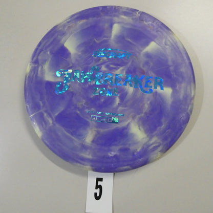 New Revamped Jawbreaker Zone
