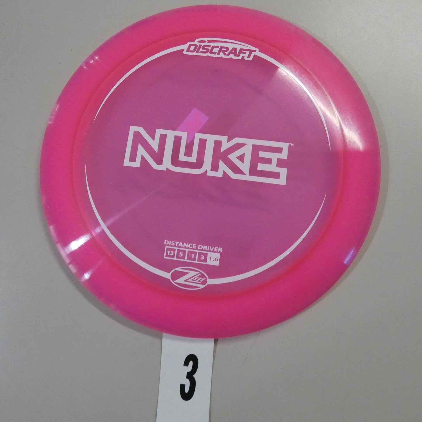 Z Lite Nuke