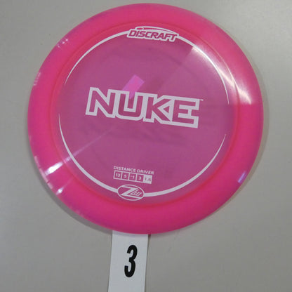 Z Lite Nuke