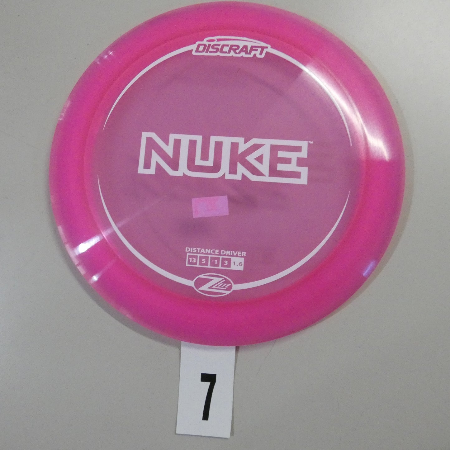 Z Lite Nuke
