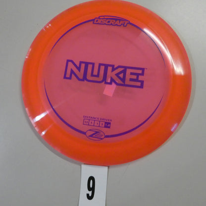 Z Lite Nuke