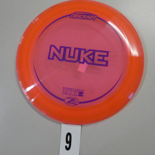 Z Lite Nuke