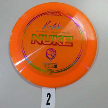 Z Nuke
