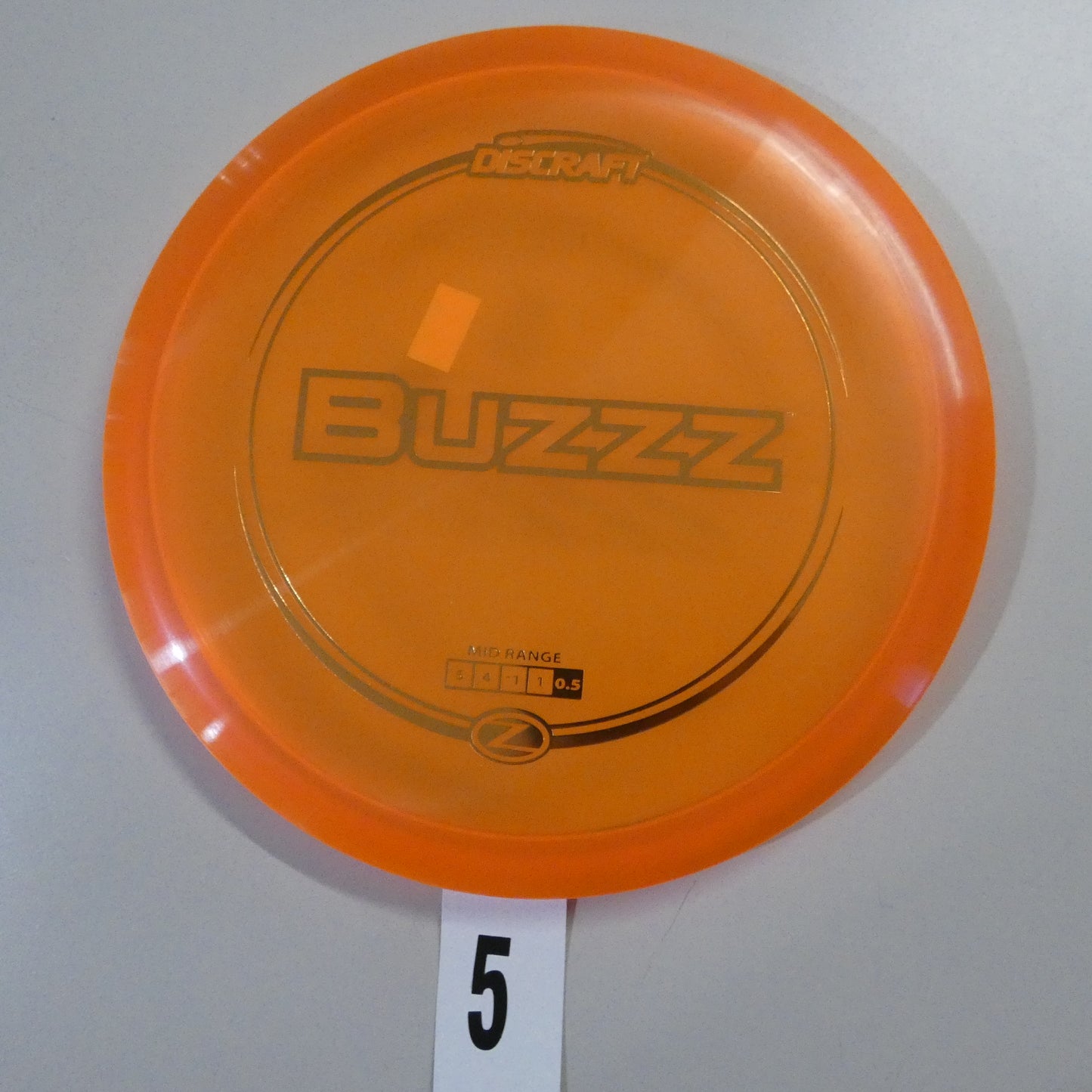 Z Buzzz