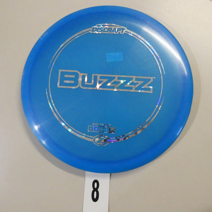 Z Buzzz