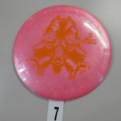 Big Z Nuke