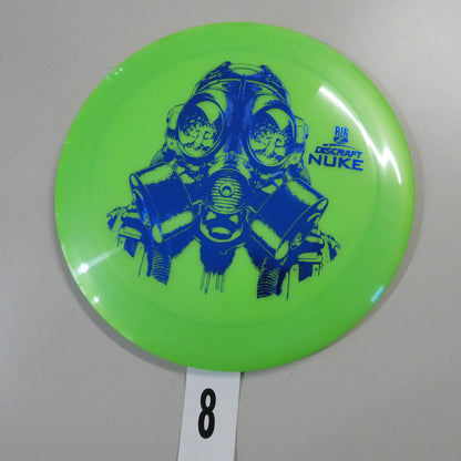 Big Z Nuke
