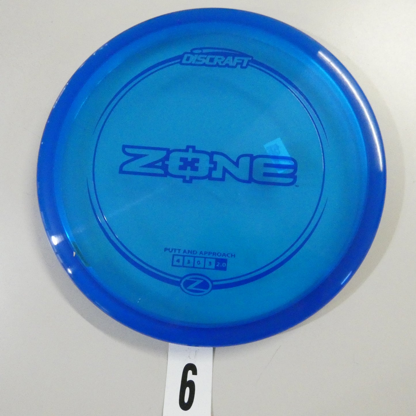 Z Zone