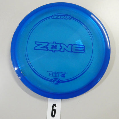 Z Zone