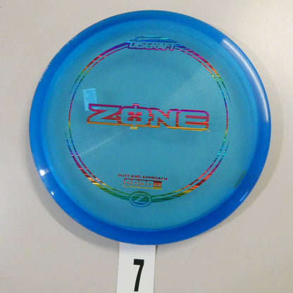 Z Zone