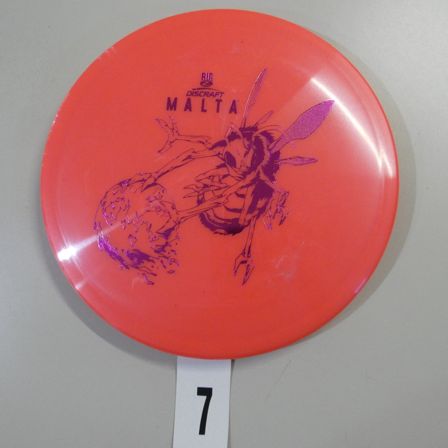 Big Z Malta