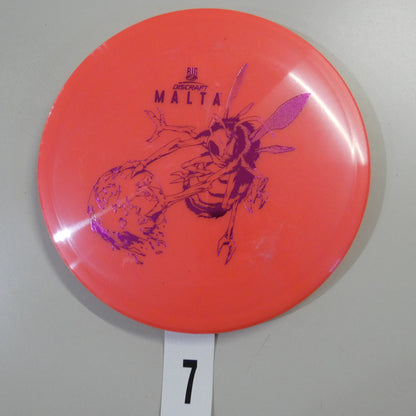 Big Z Malta