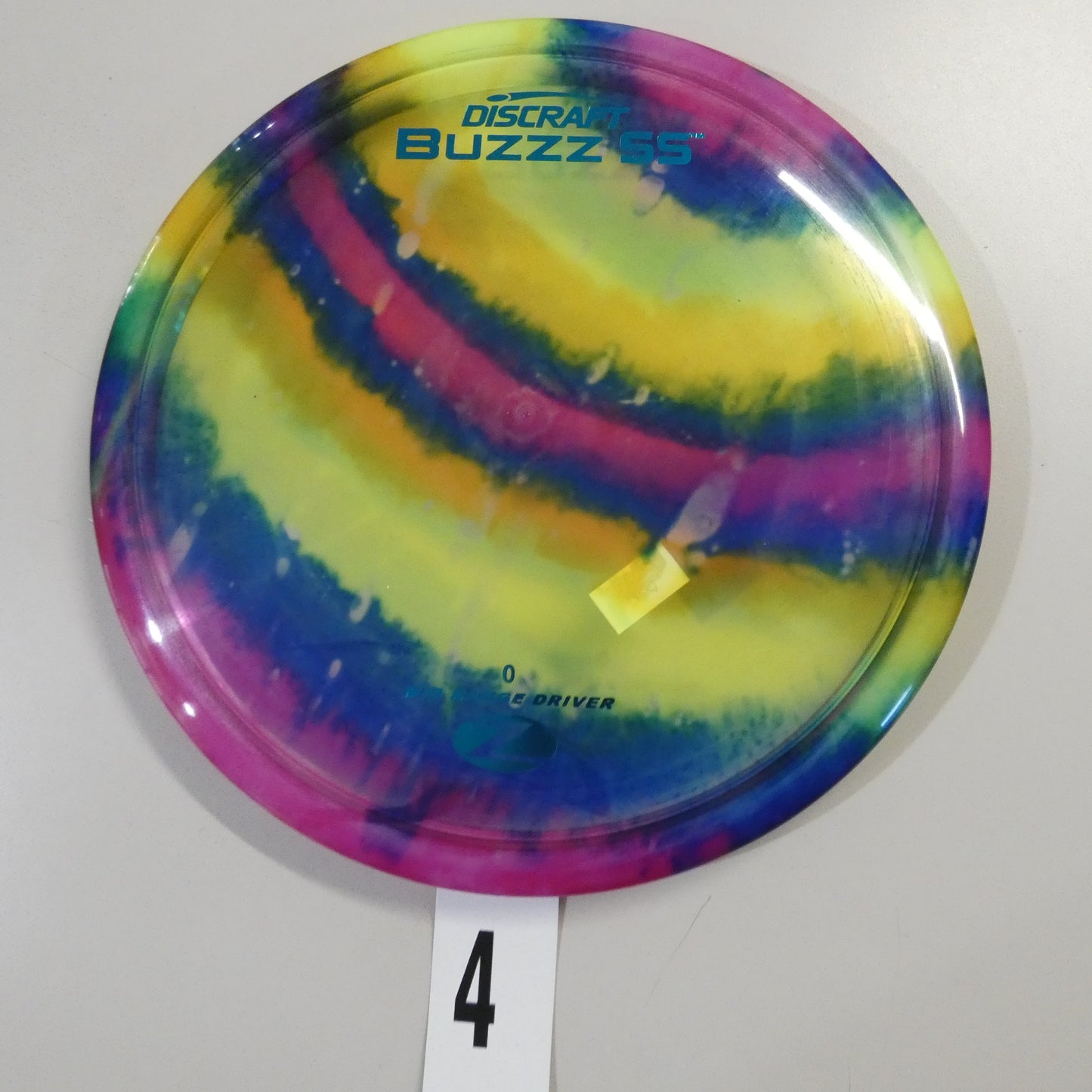 Z Buzzz SS