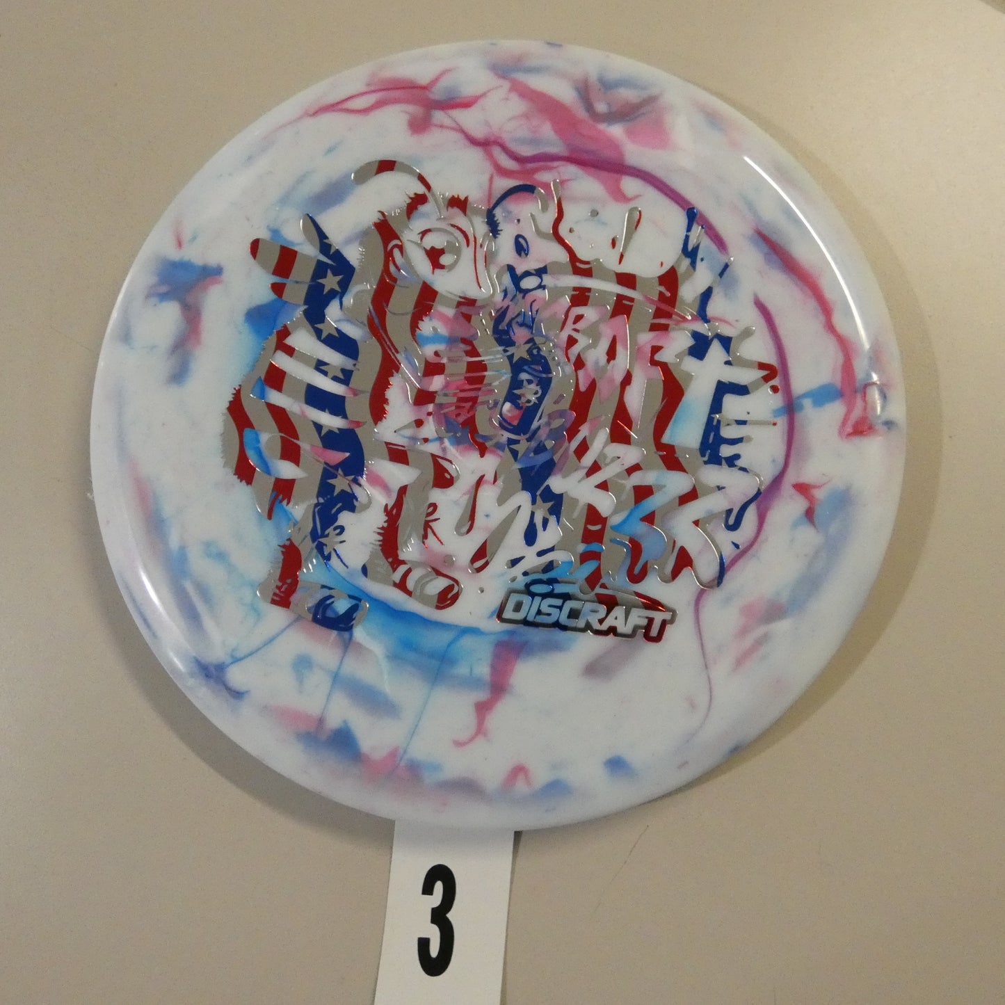 Jawbreaker *Lightweight* Buzzz