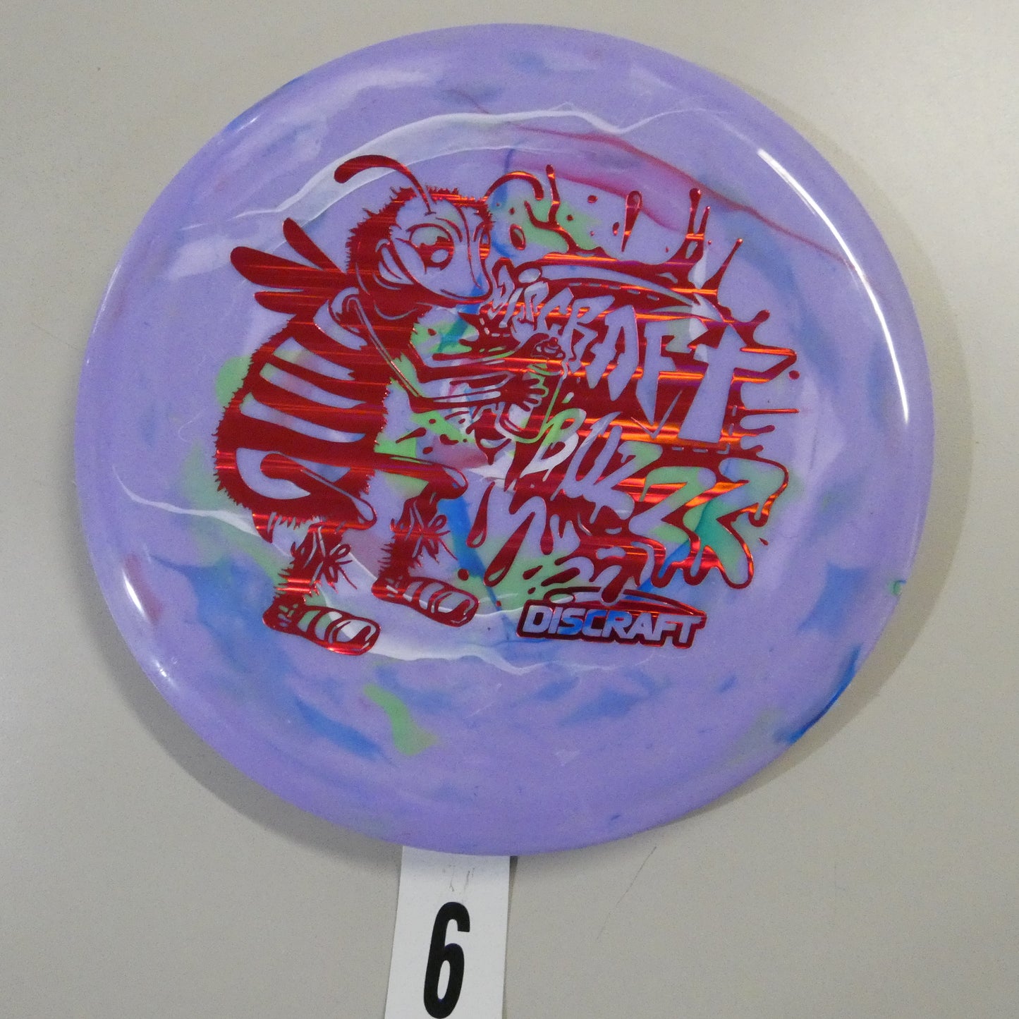 Jawbreaker *Lightweight* Buzzz