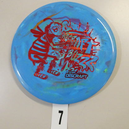 Jawbreaker *Lightweight* Buzzz