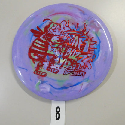 Jawbreaker *Lightweight* Buzzz