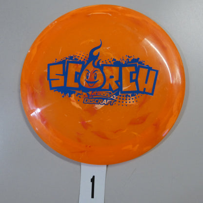 Jawbreaker *Lightweight* Scorch