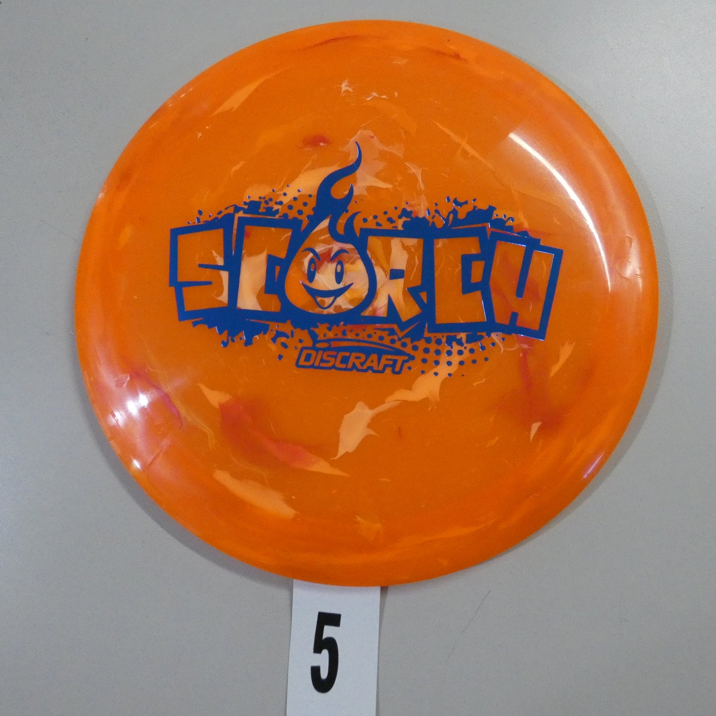 Jawbreaker *Lightweight* Scorch