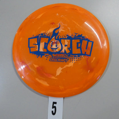 Jawbreaker *Lightweight* Scorch