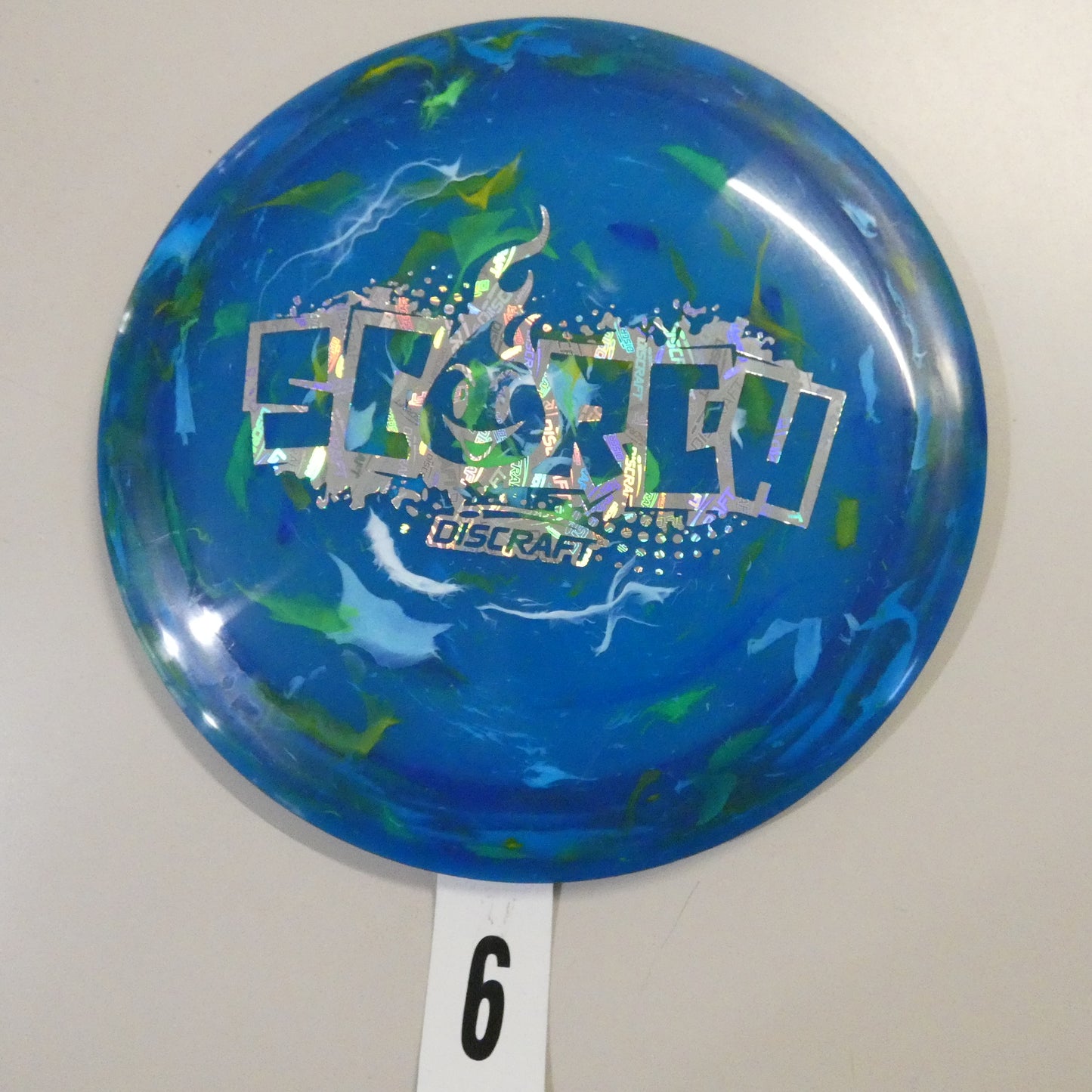 Jawbreaker *Lightweight* Scorch