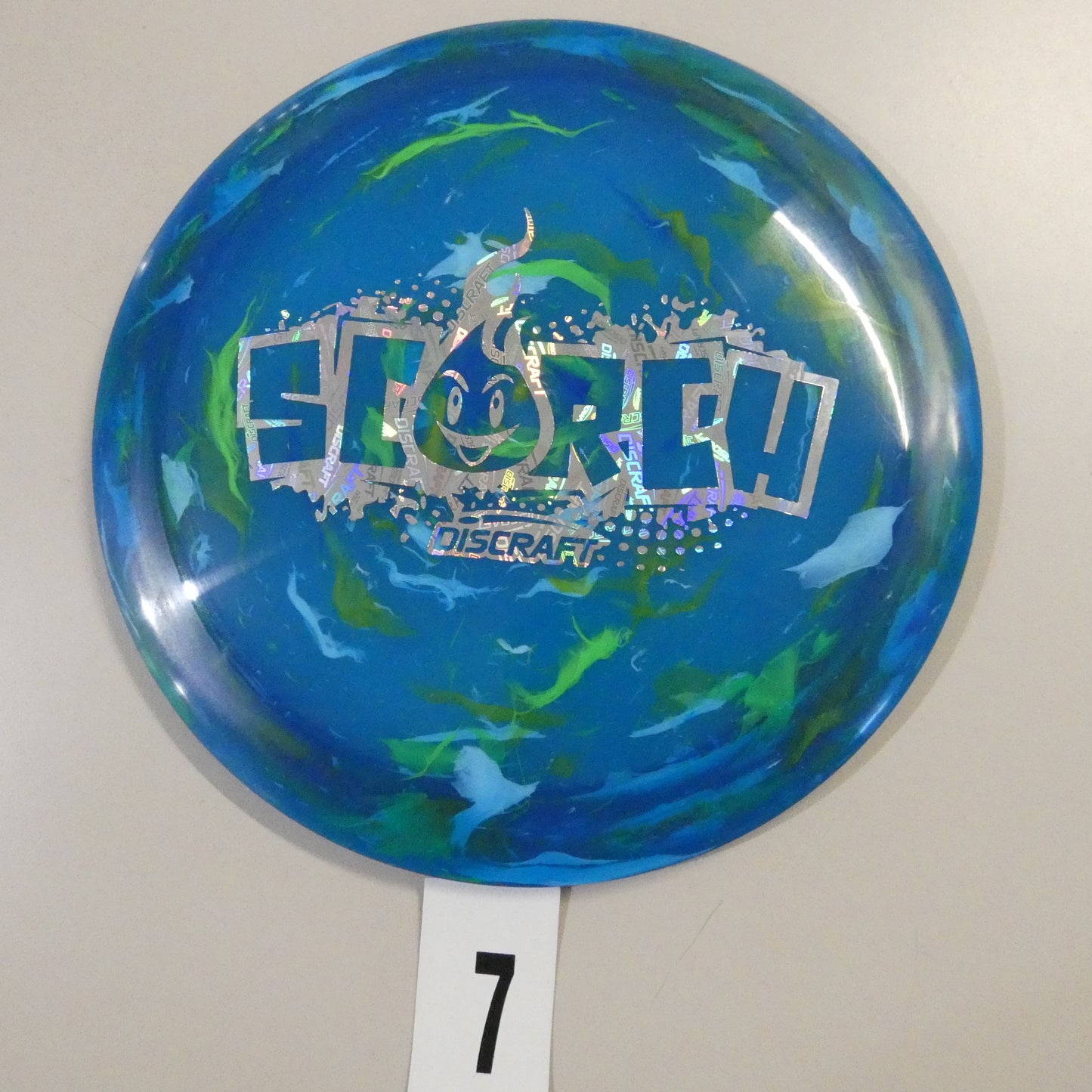 Jawbreaker *Lightweight* Scorch