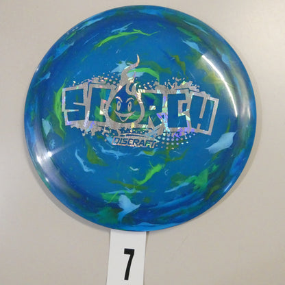 Jawbreaker *Lightweight* Scorch