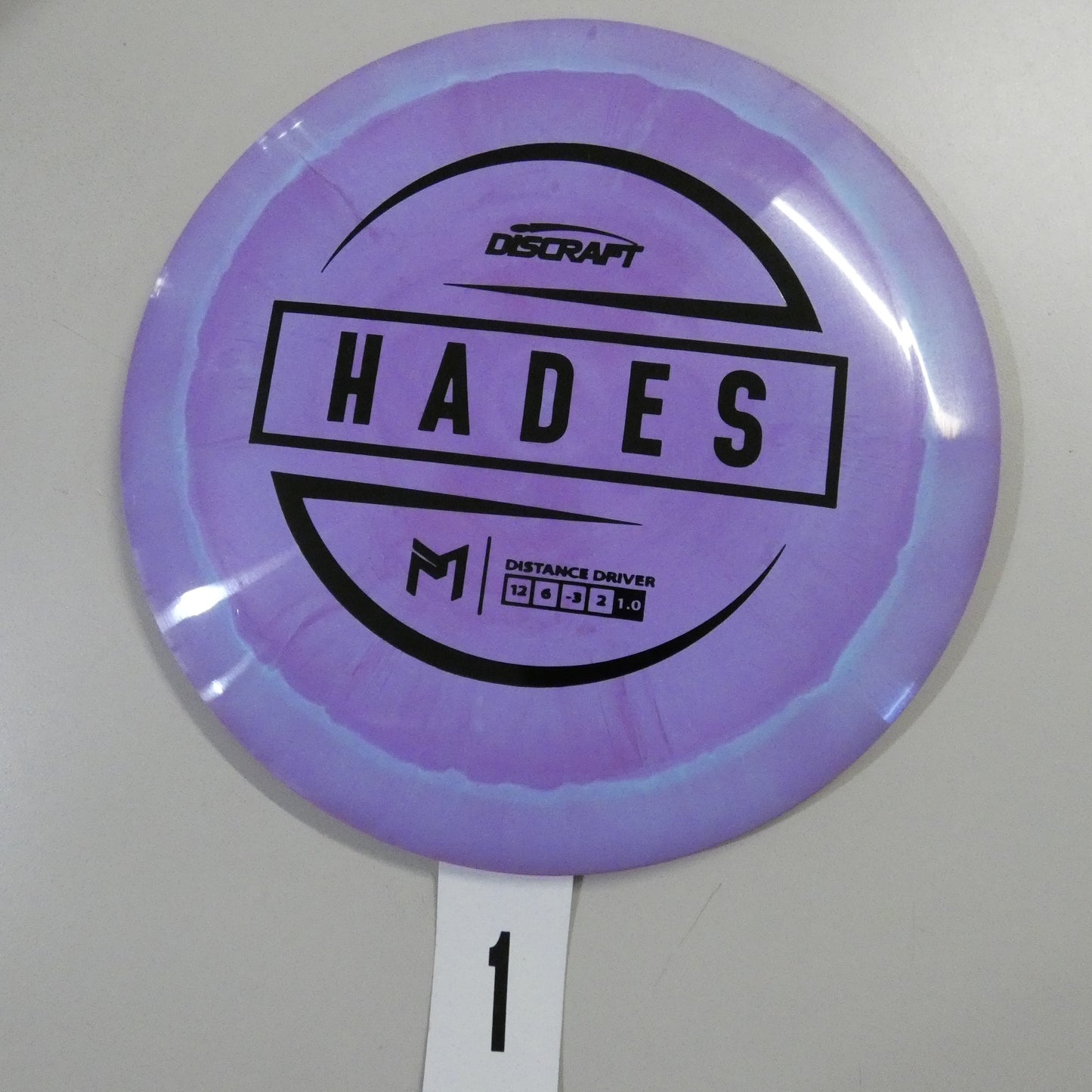 ESP Hades