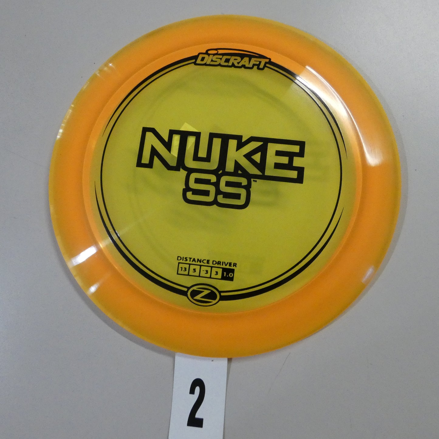 Z Nuke SS