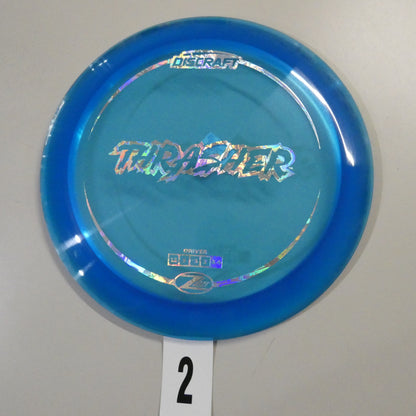 Z Lite Thrasher